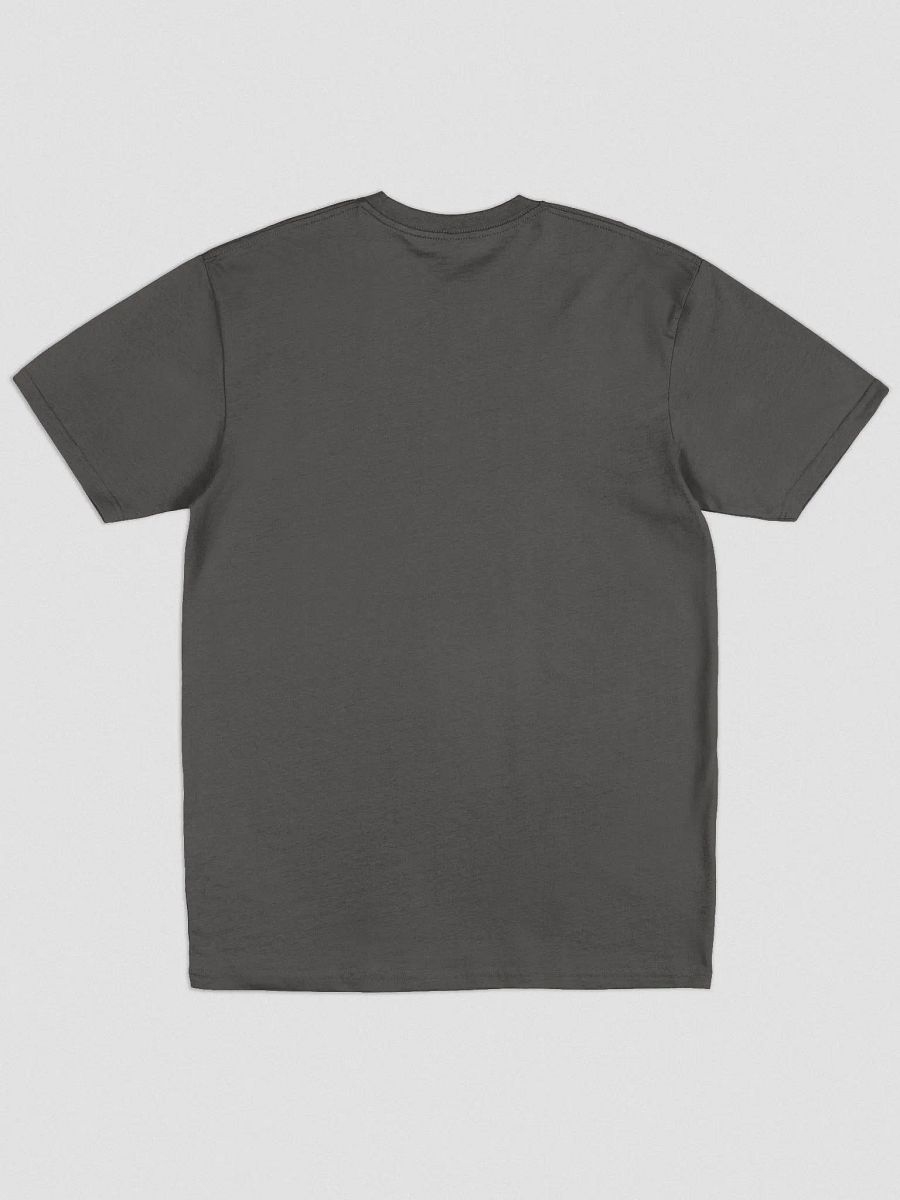 Kev's Questions Heavy Tee product image (2)