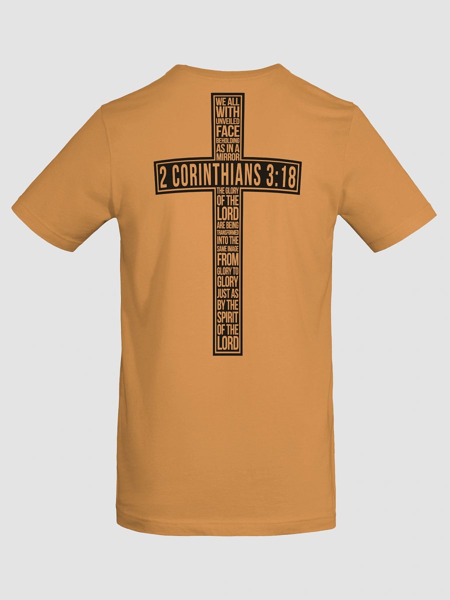 Glory 2 Corinthians 3:18 product image (63)