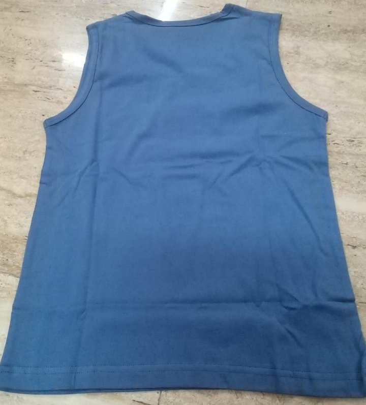 BOYS VEST product image (2)
