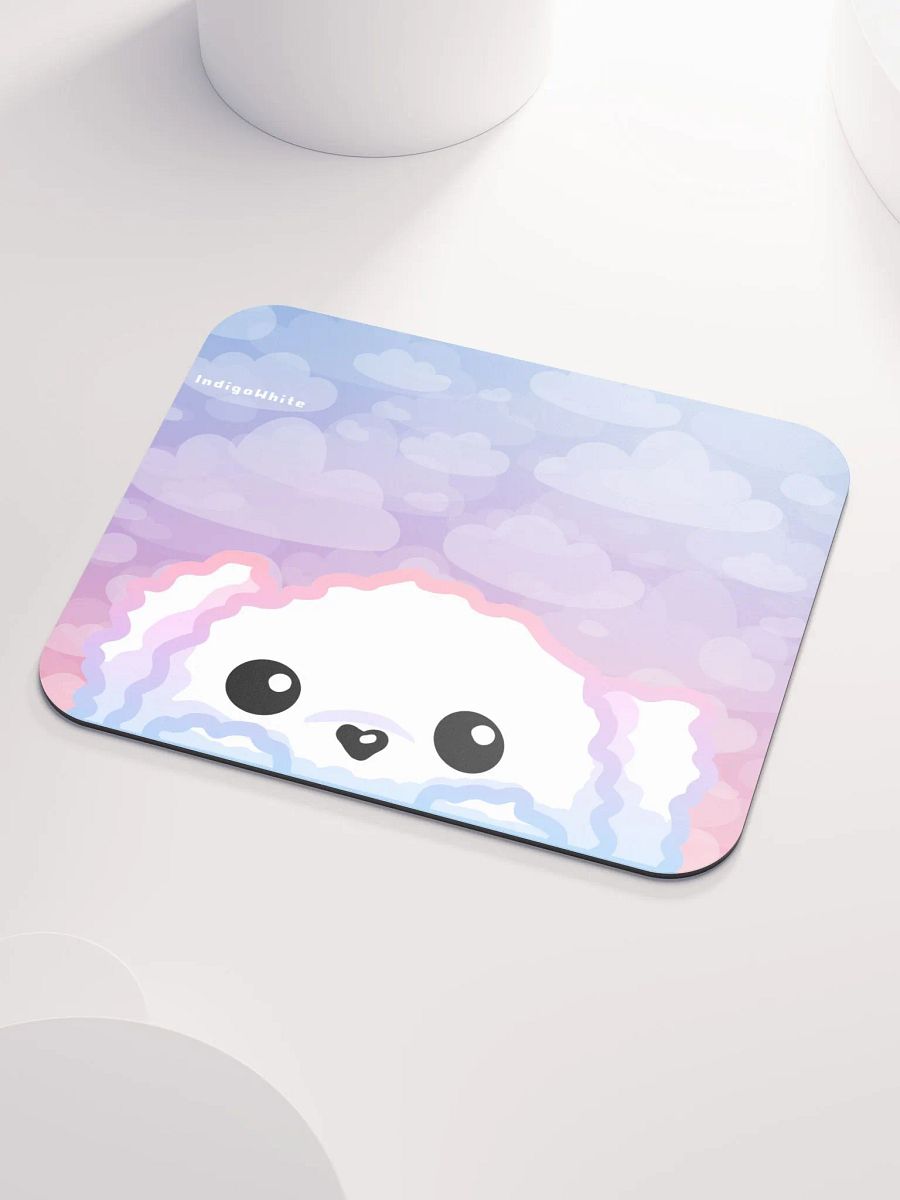 Tiny Bop Mousepad product image (3)