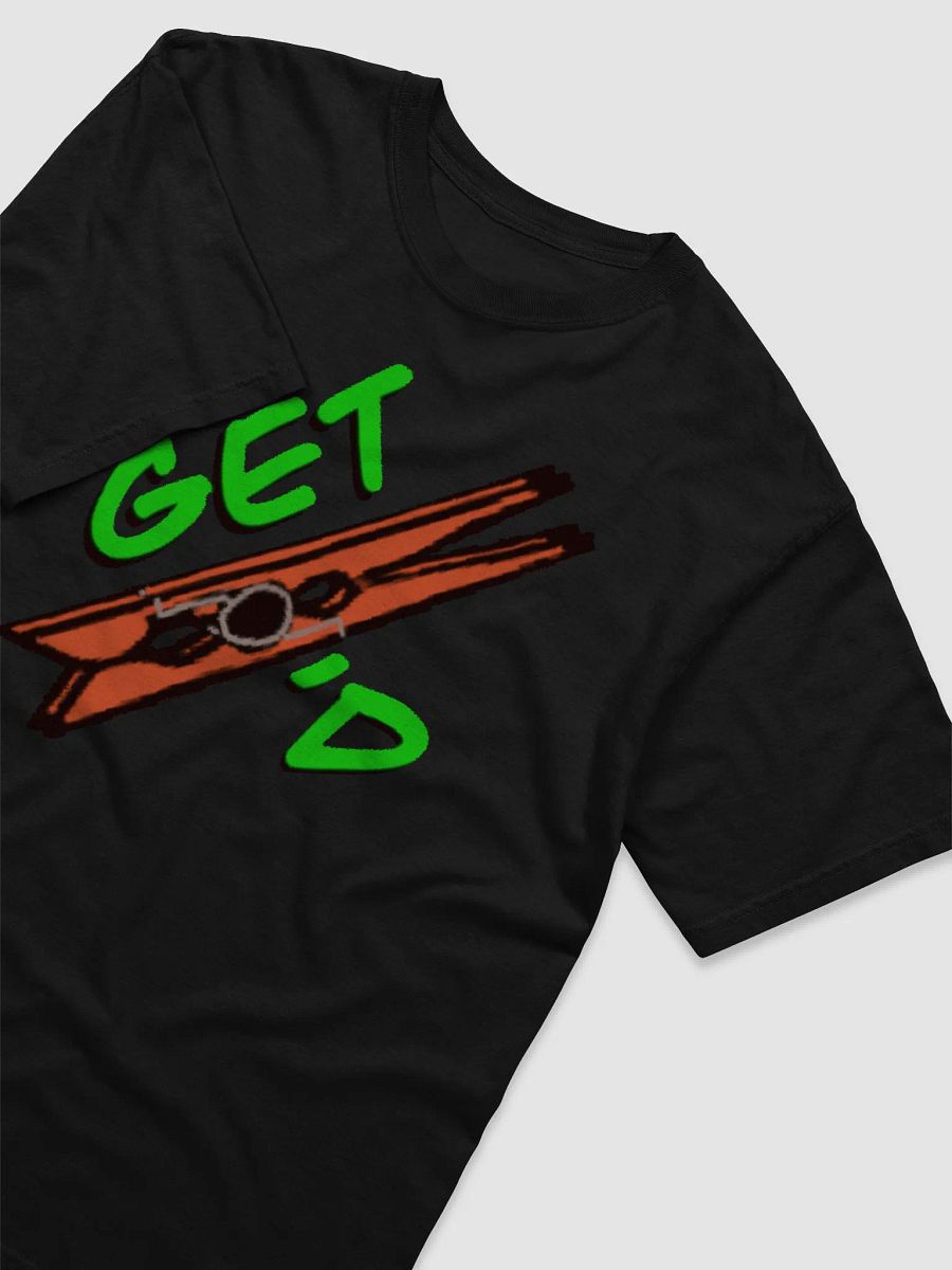 Get P*gged! product image (11)