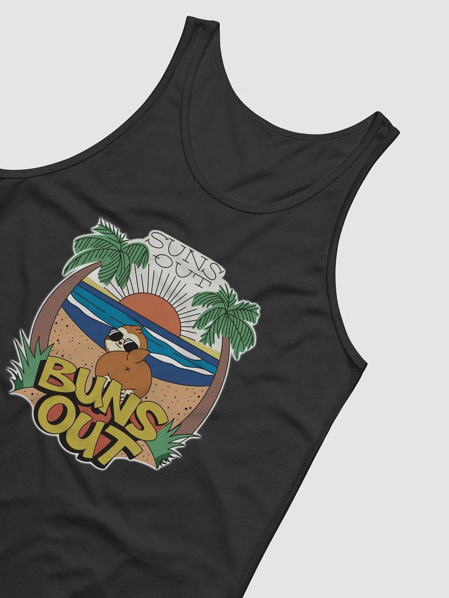 Sloth_Suns Out product image (20)