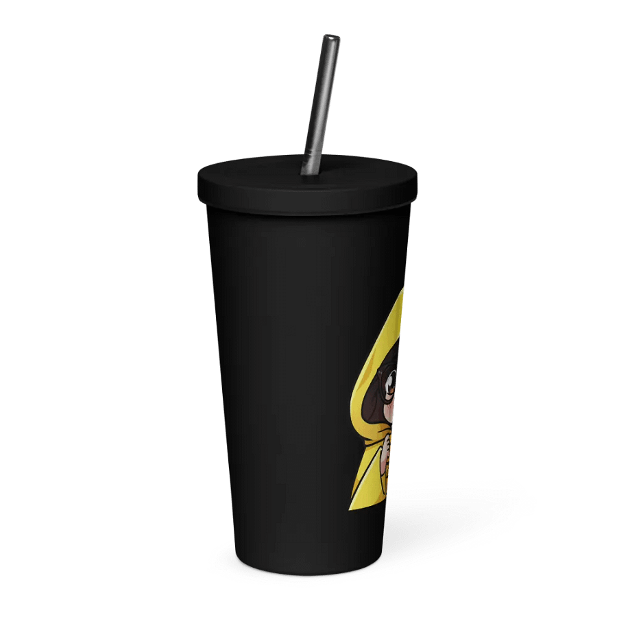 Raincoat Tumbler product image (4)