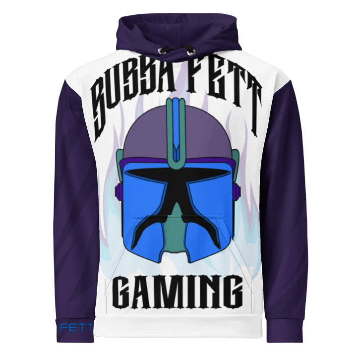 Legend Hoody! product image (1)