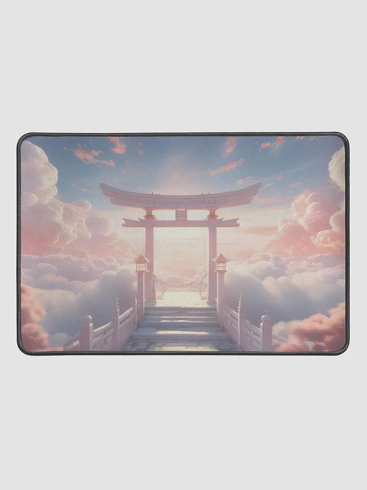 Jennifer's Heaven Large Mouse Pad (12 x 18) product image (2)