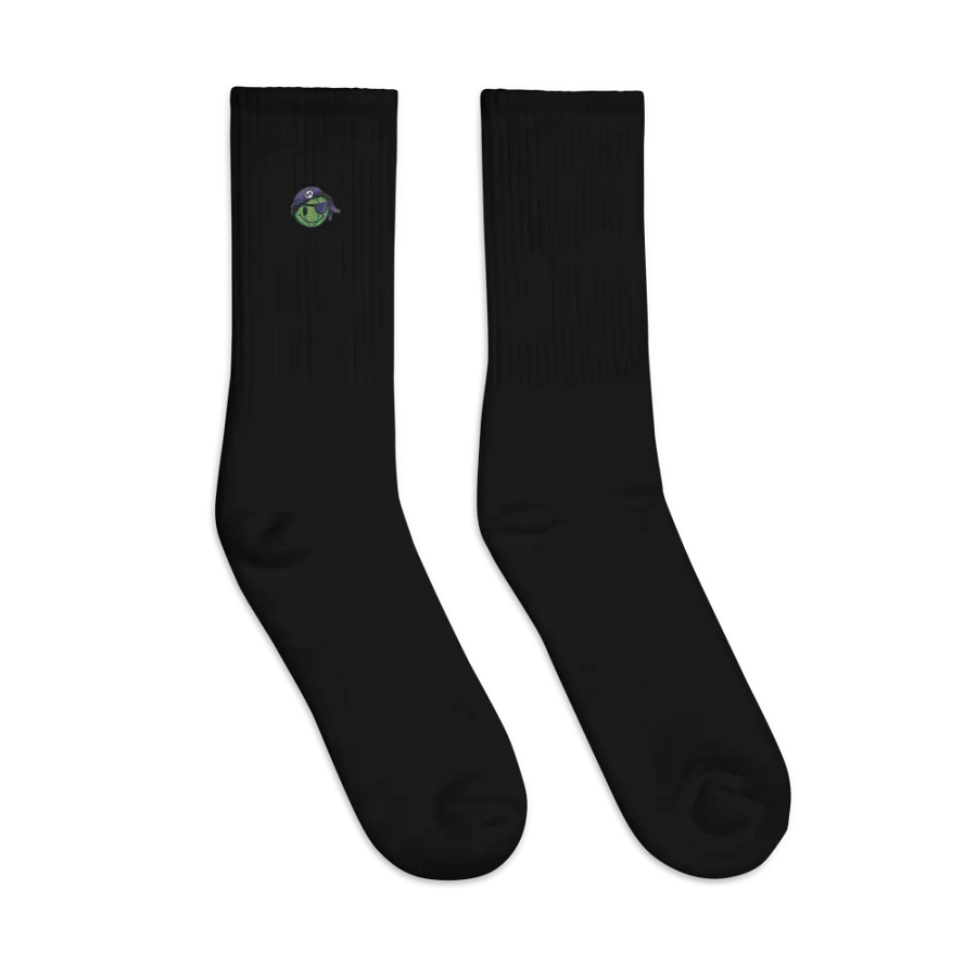 Melon Socks product image (3)