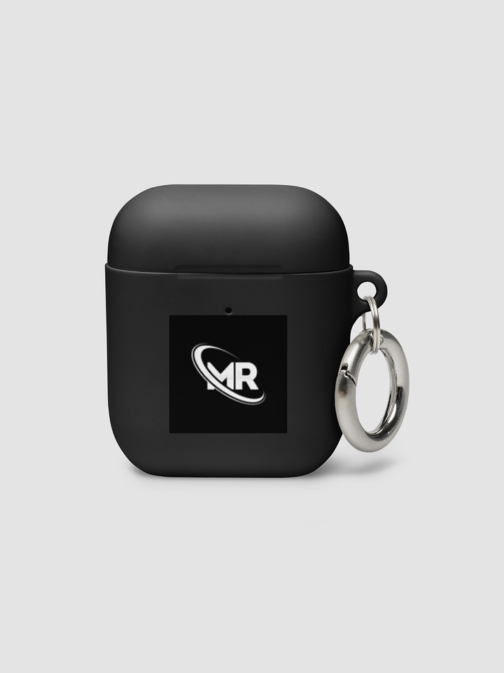 [mrcreation] Rubber Case for AirPods® product image (1)