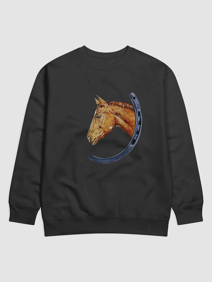 Horse Sweatshirt product image (1)