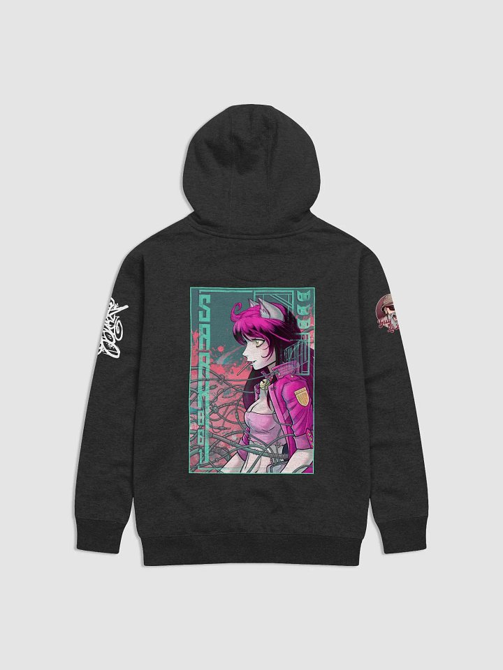 Sarx 001 hoodie! product image (2)