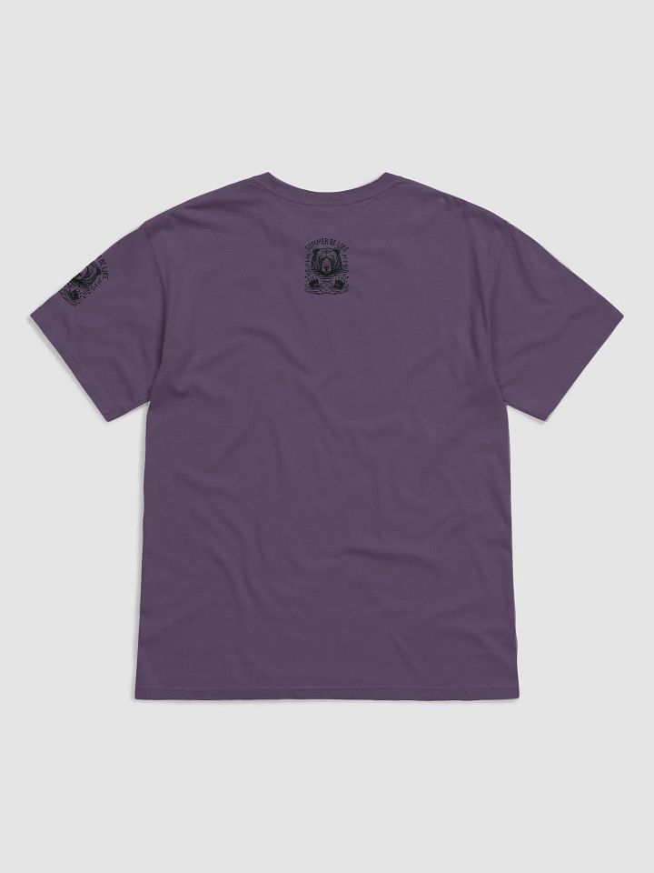 Raging Bear Roar Tee product image (11)