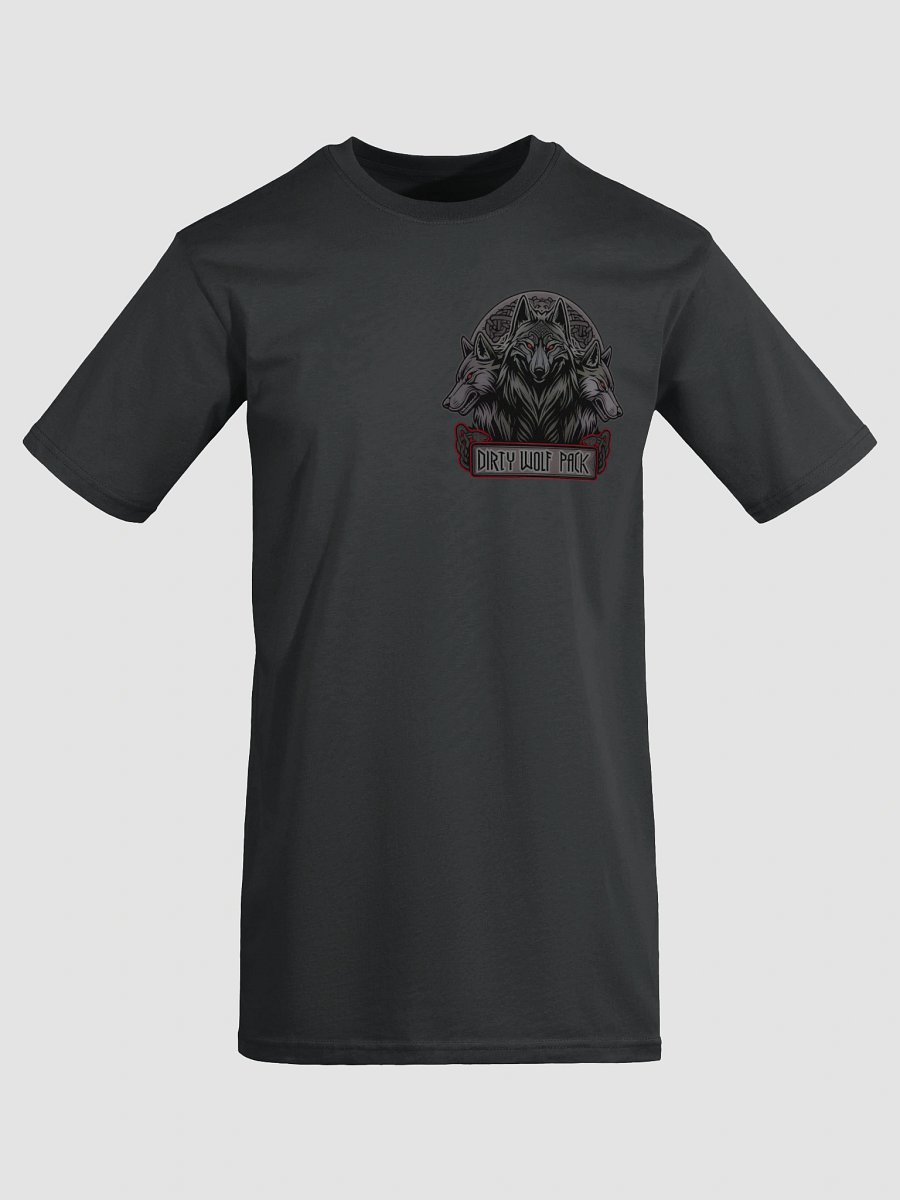 WolfPack mythology t-shirt product image (5)