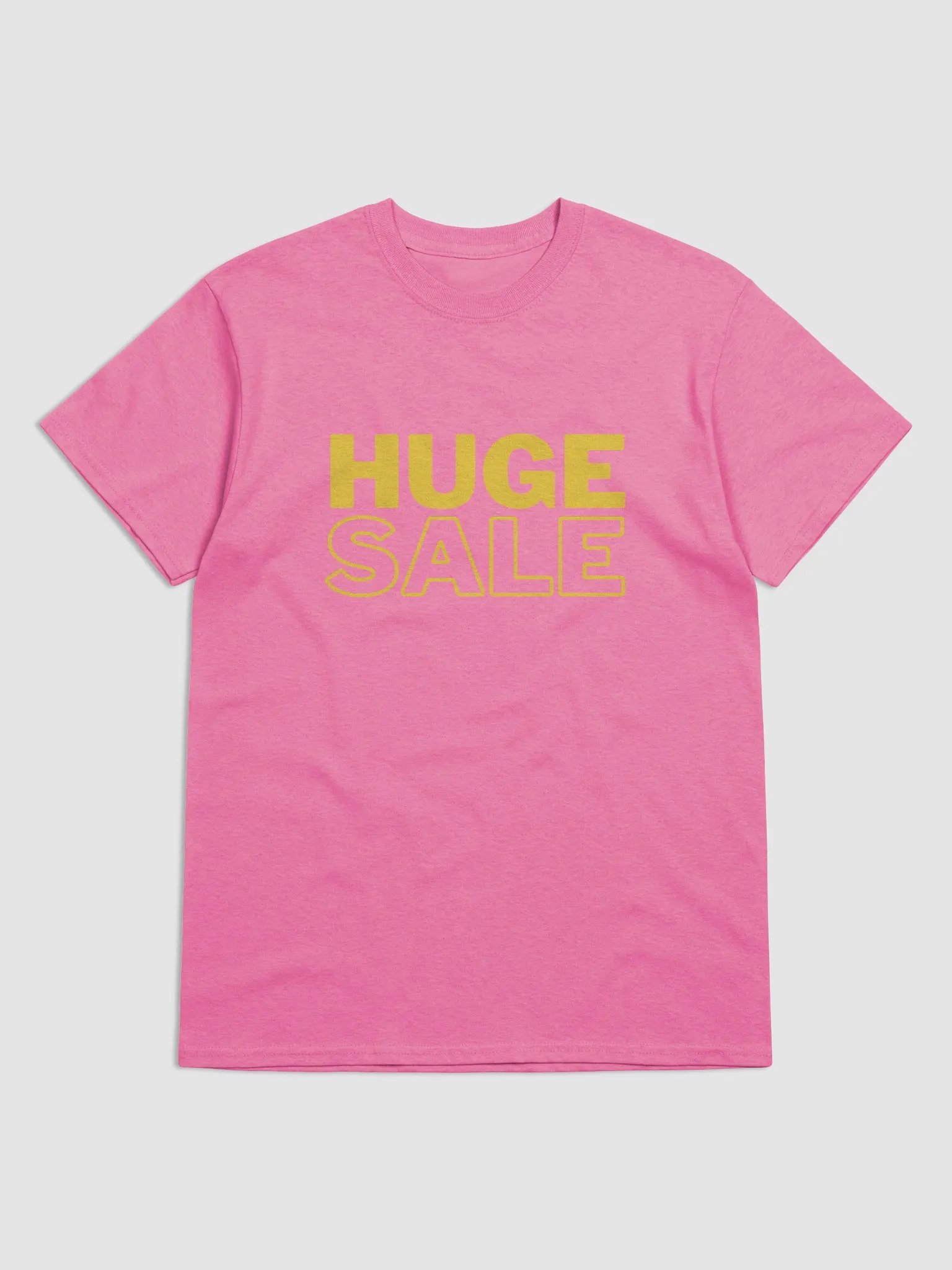 Huge Sale Tee product image (11)