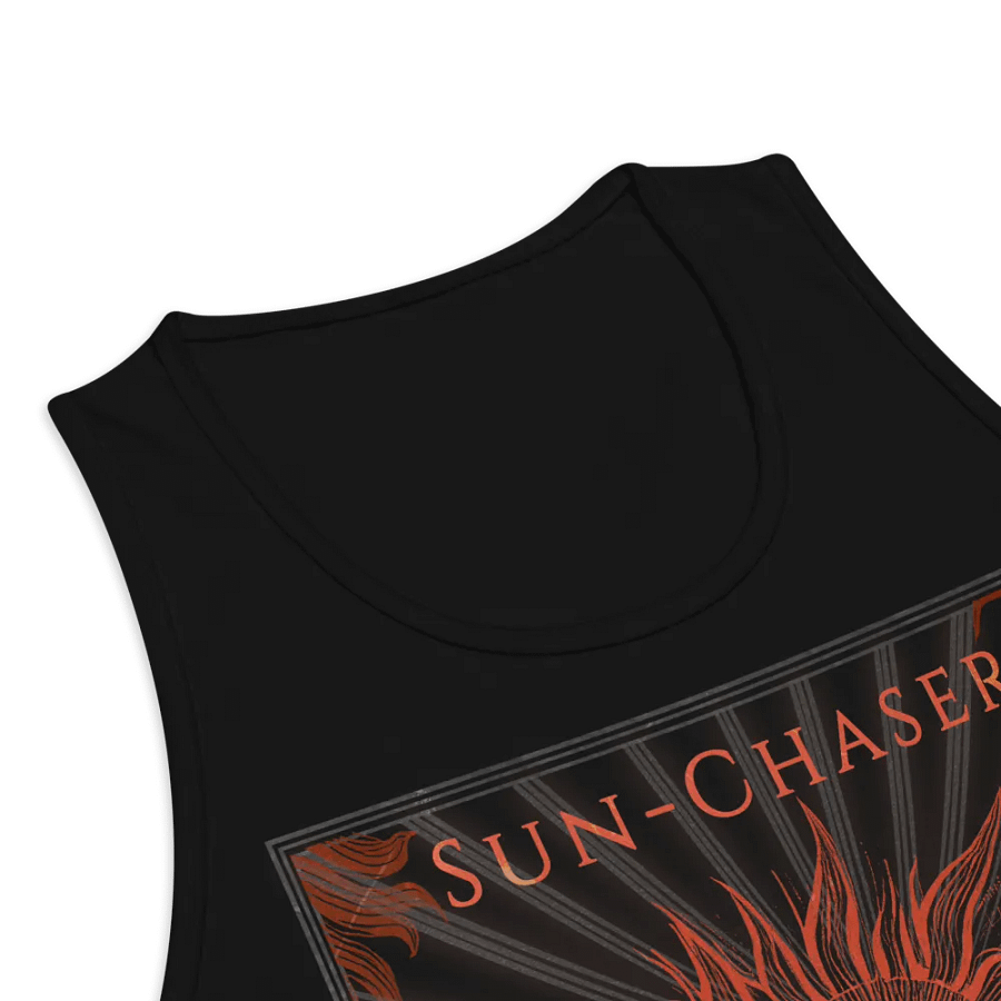 Vintage Sun - Tank / Unisex product image (11)