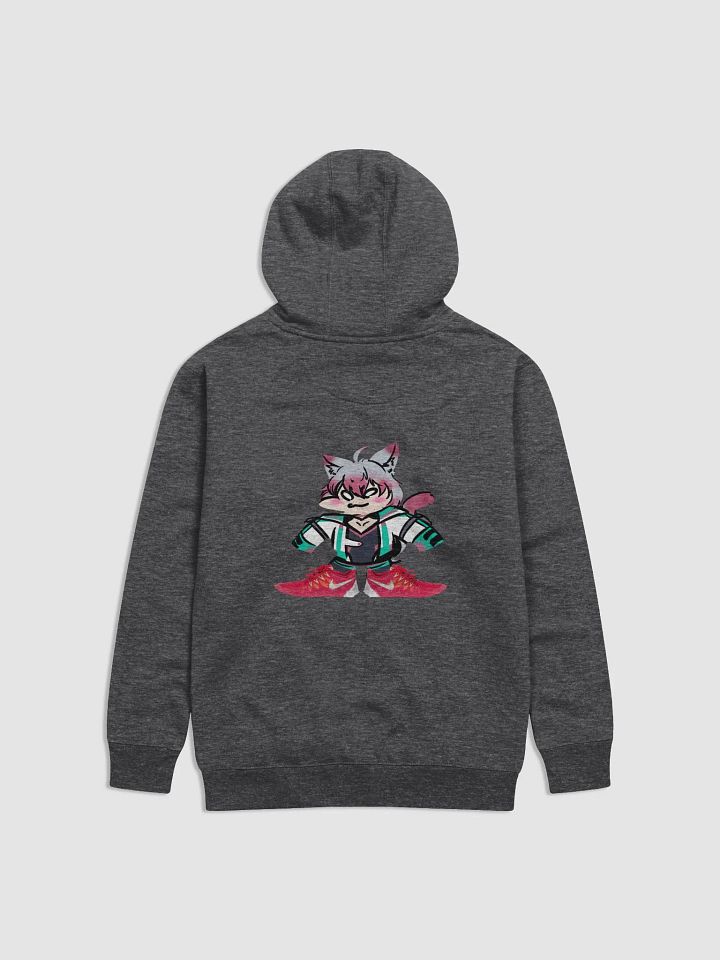 Yan Drip Hoodie product image (2)