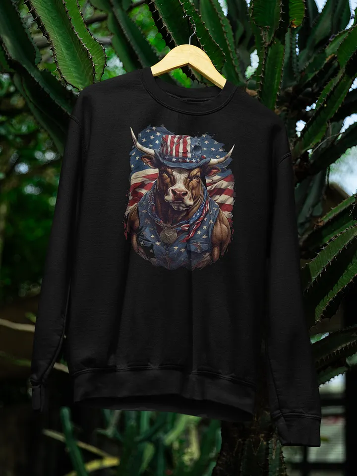 Patriot Bull product image (1)