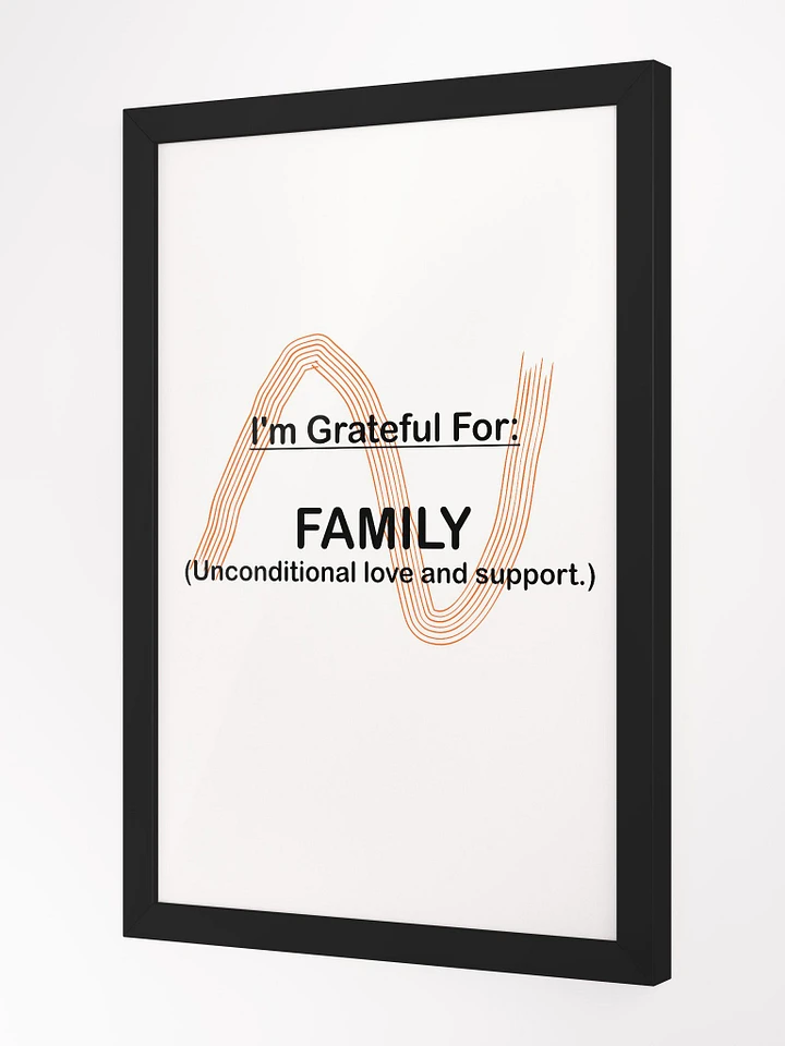 I AM GRATEFUL FOR FAMILY product image (3)