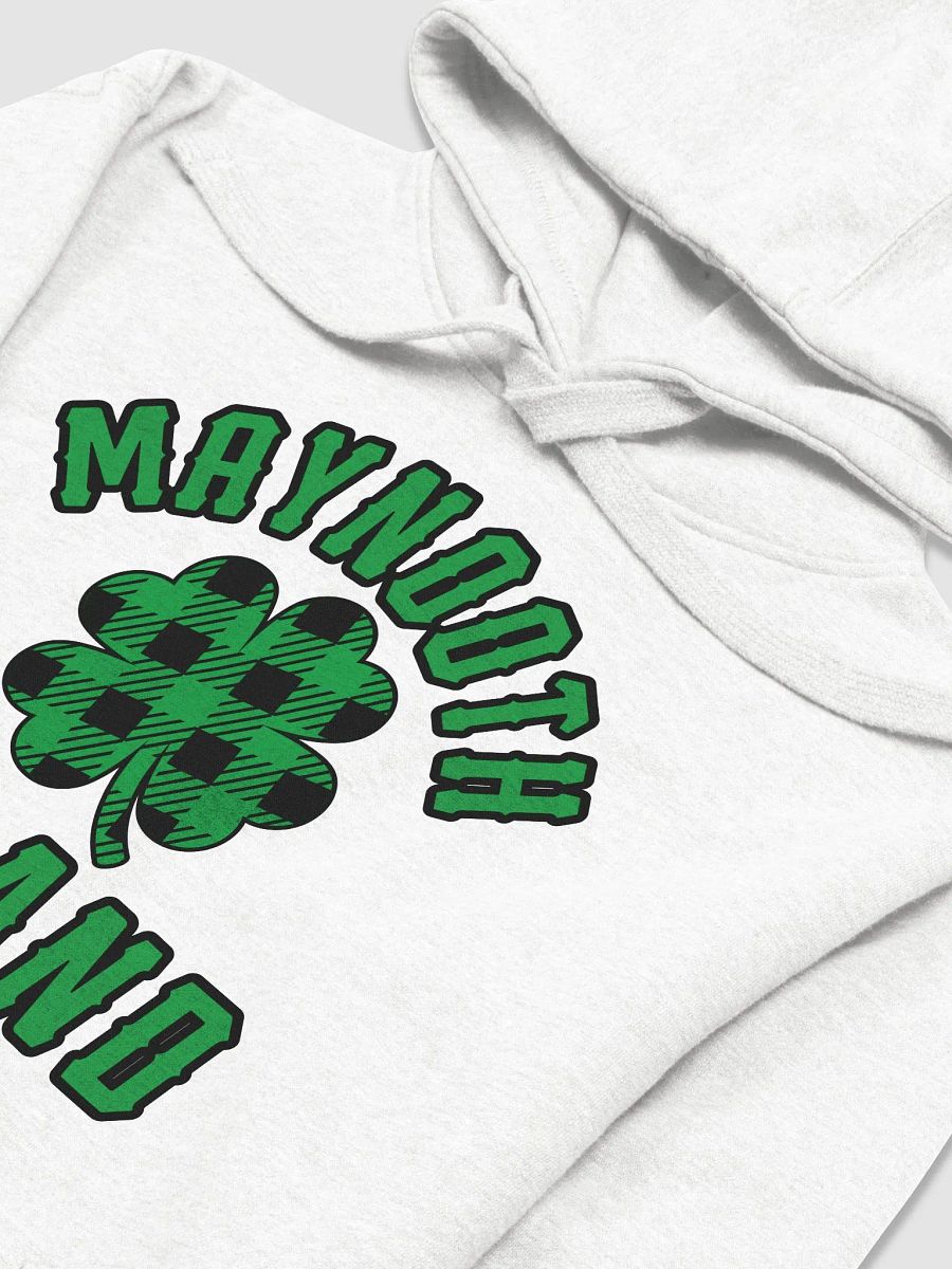 Maynooth Ireland Premium Hoodie product image (3)