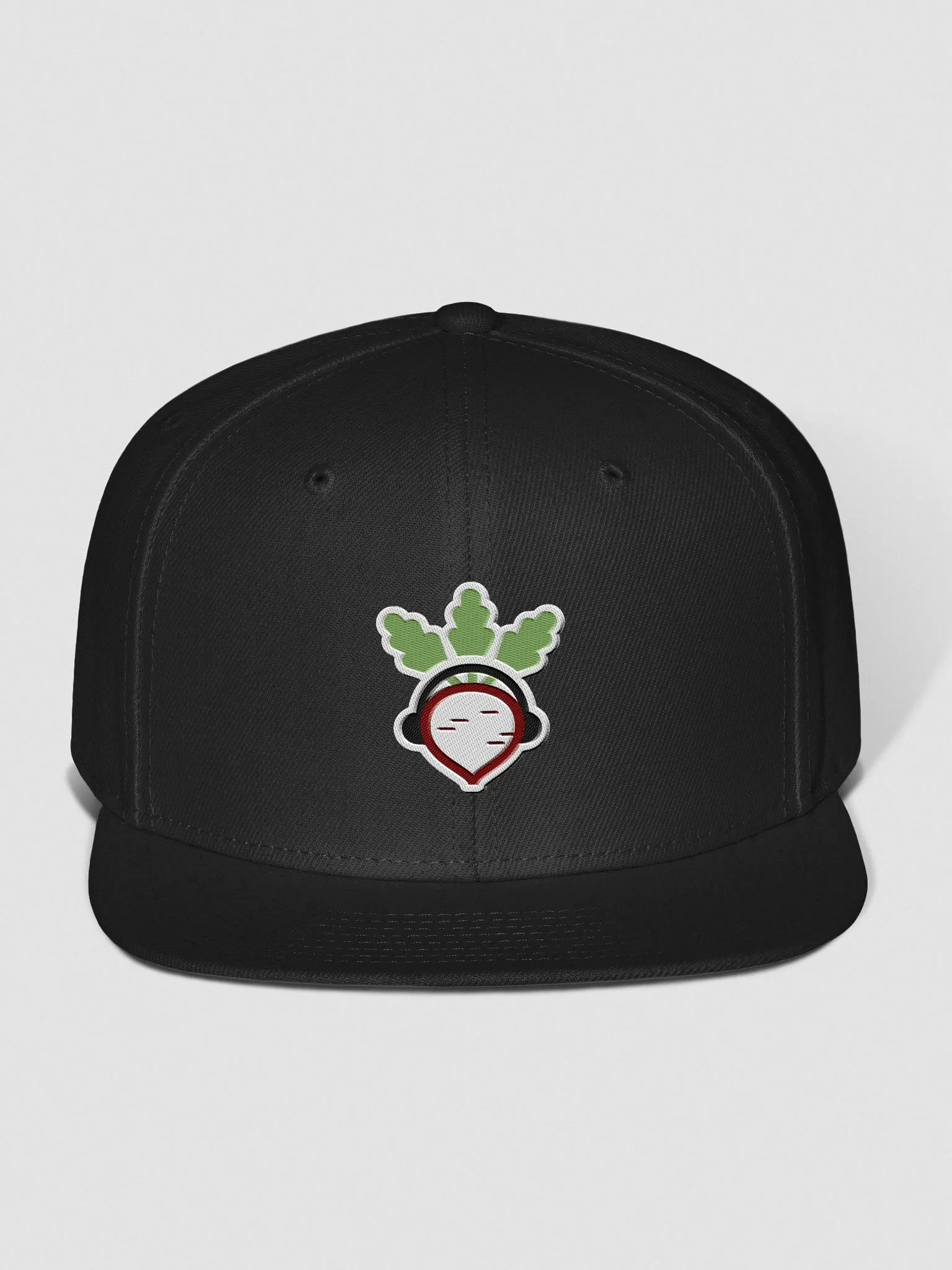 Snapback Hat product image (2)