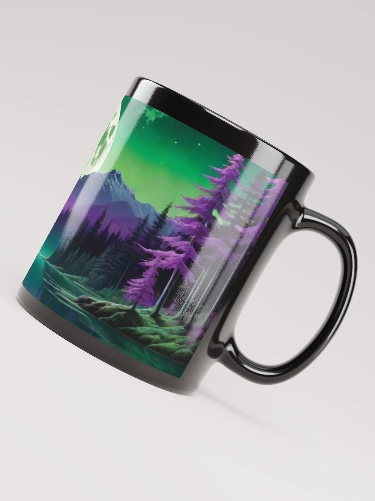 Night in the Mountains product image (8)