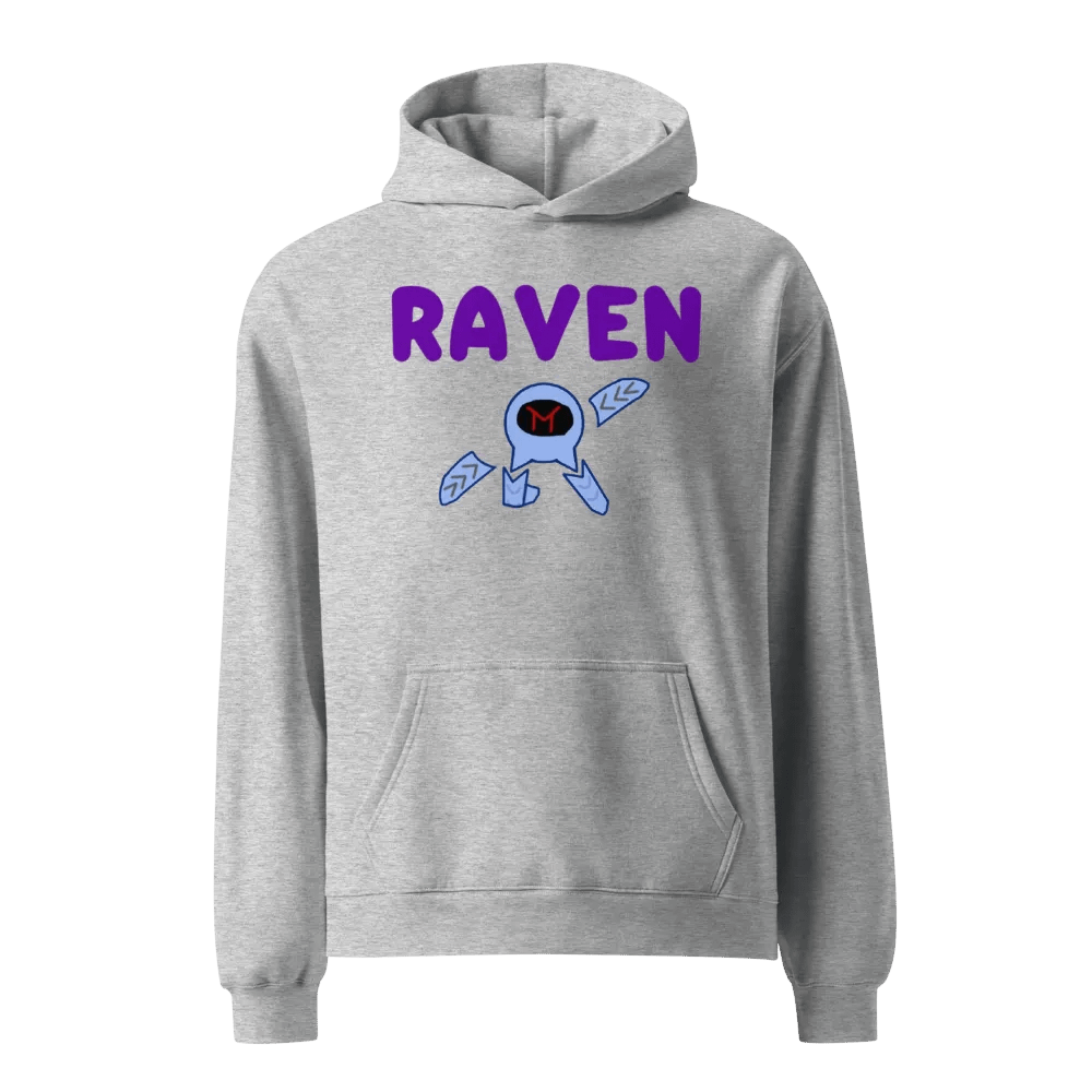 White Raven Sweater product image (1)