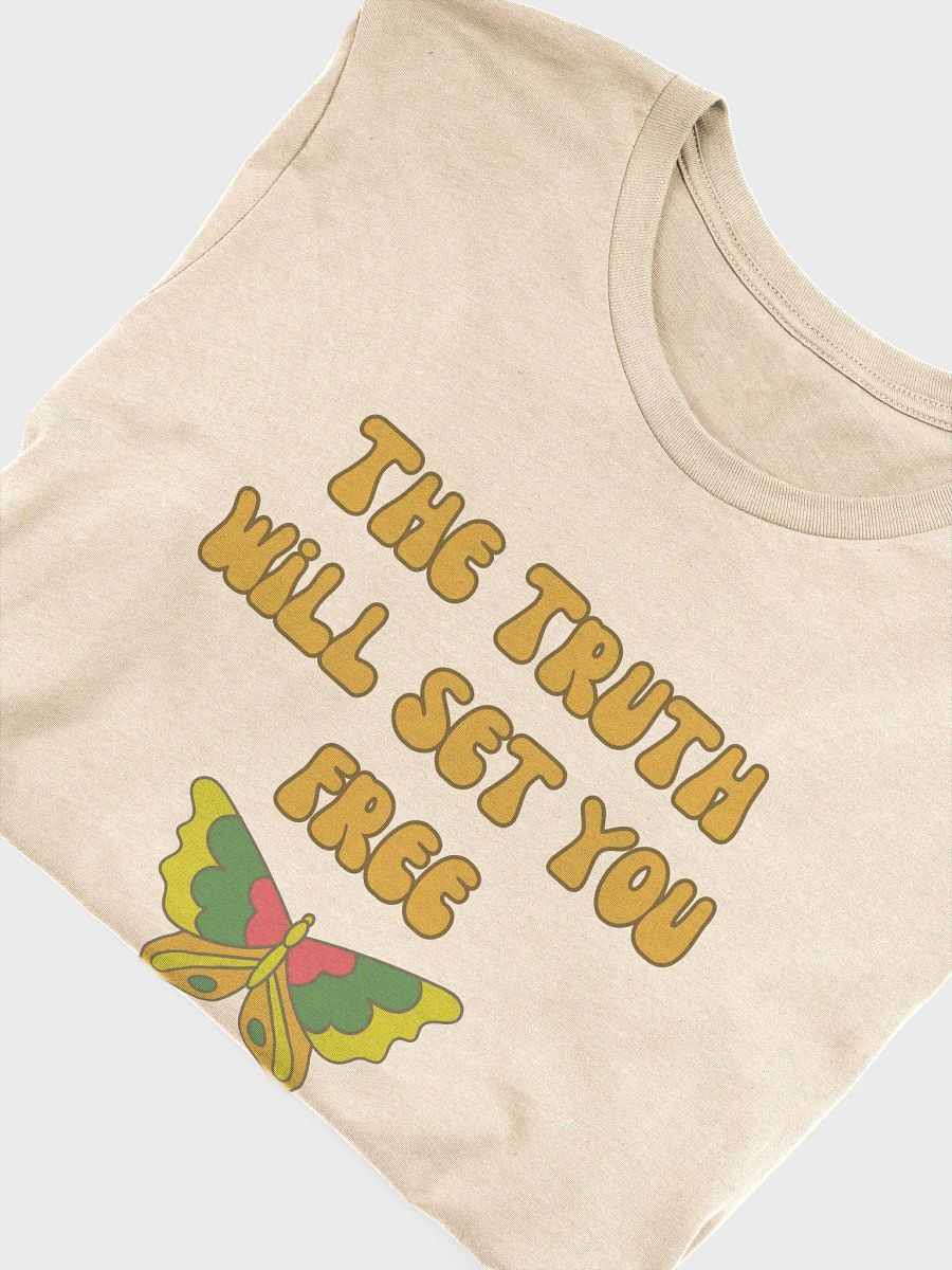 Free Spirit Butterfly Tee product image (48)
