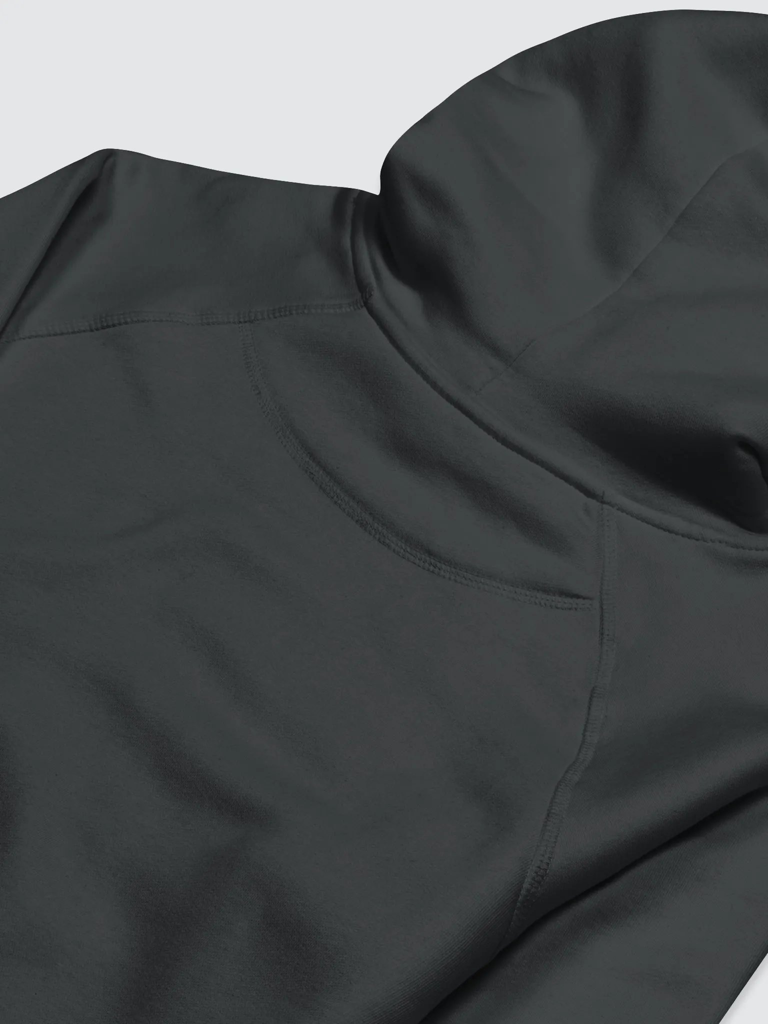Power In the Blood | Organic Cotton | Hoodie Male product image (4)