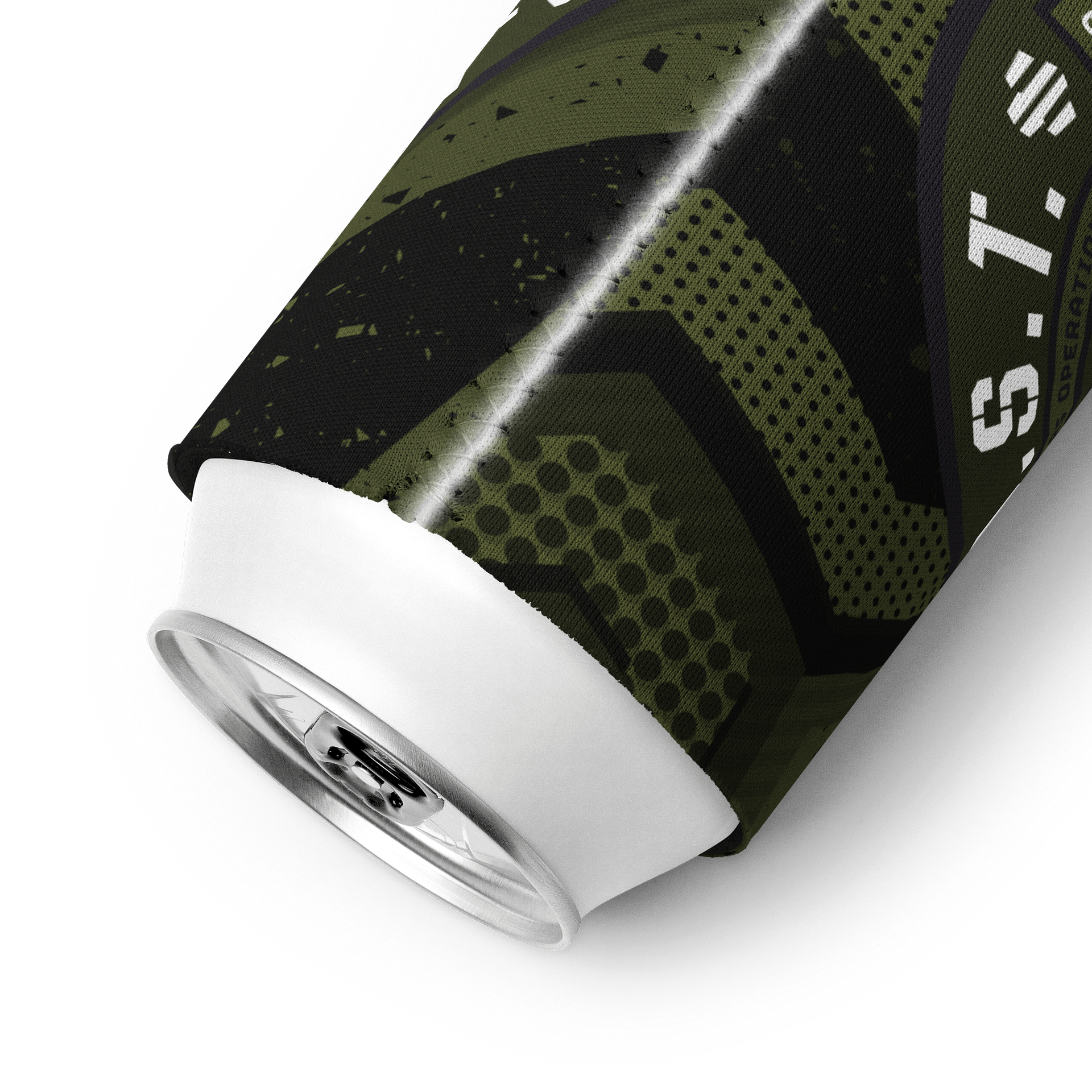 GHOST Coozie product image (9)