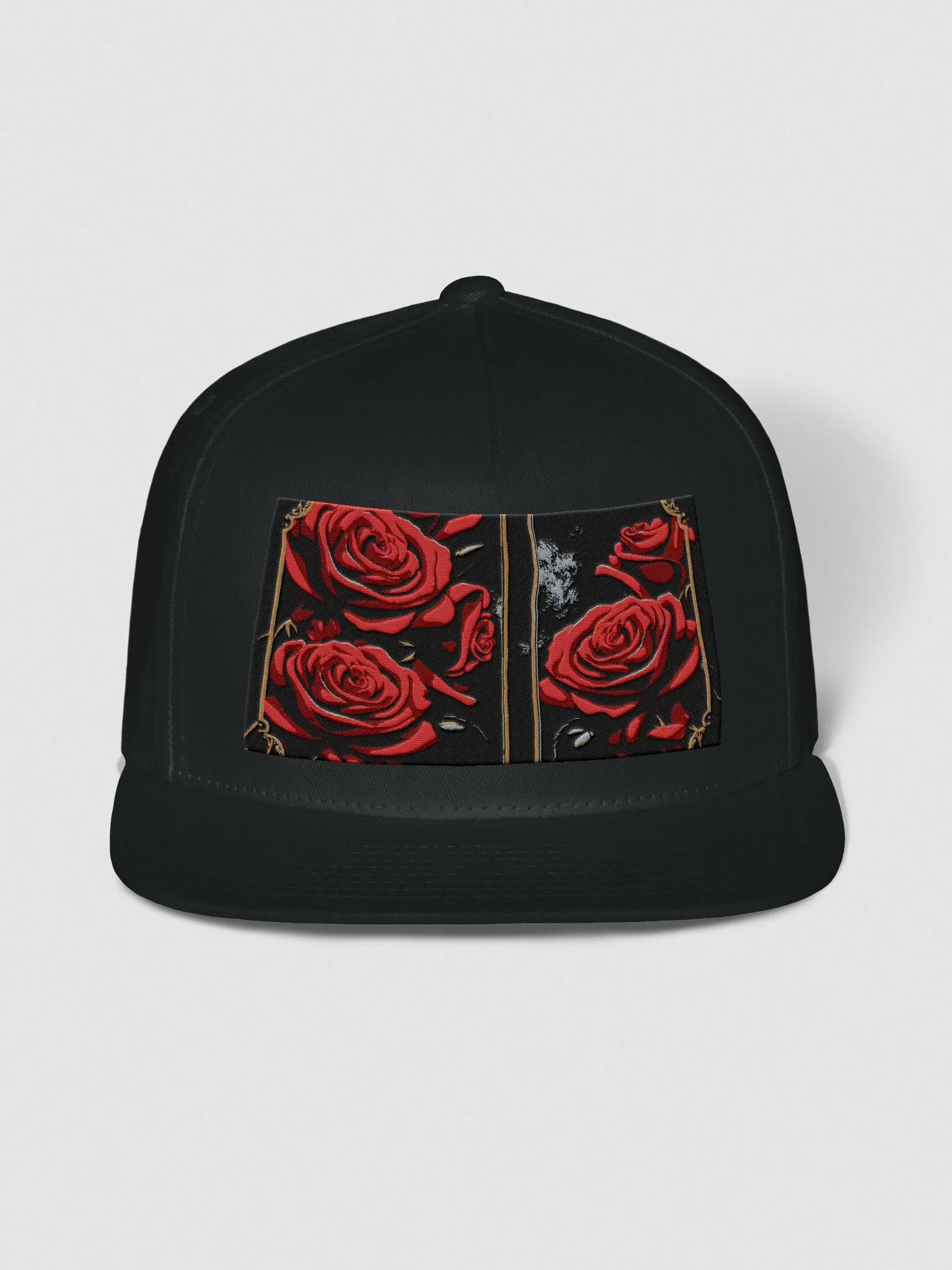 Story Nation Snap Back product image (1)