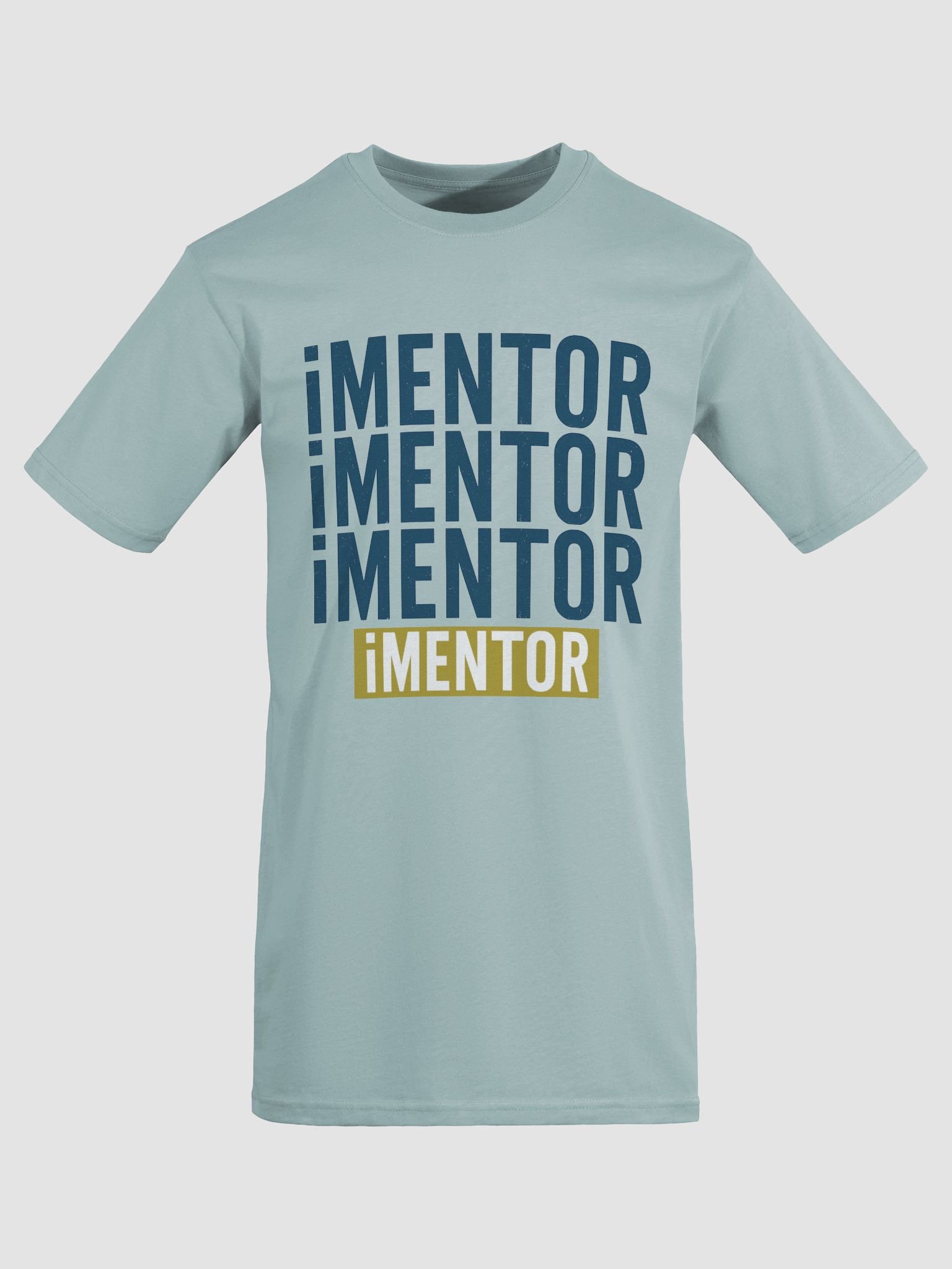 IMENTOR Stacked Tee product image (40)