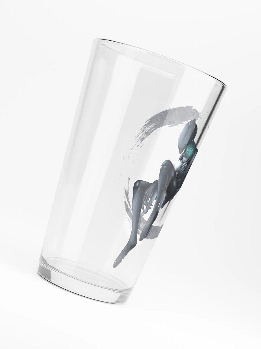 Void's Embrace Shaker Pint Glass product image (6)
