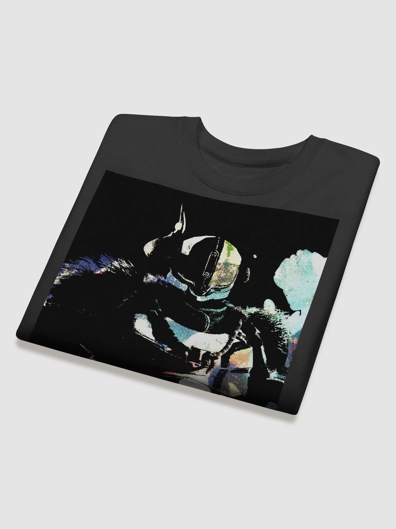 Mythic Shaxx T Sweatshirt product image (4)