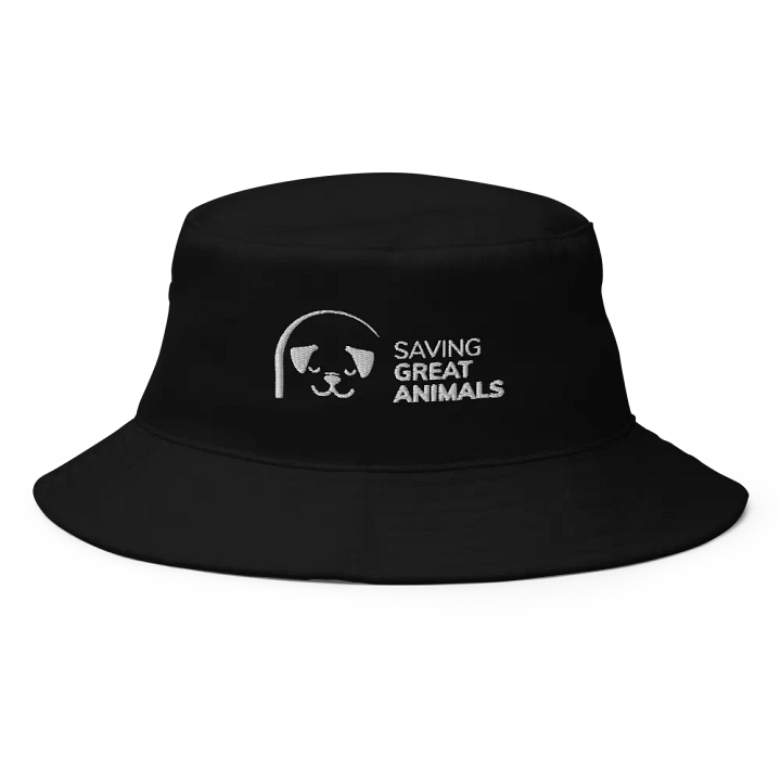 SGA Bucket Hat product image (1)