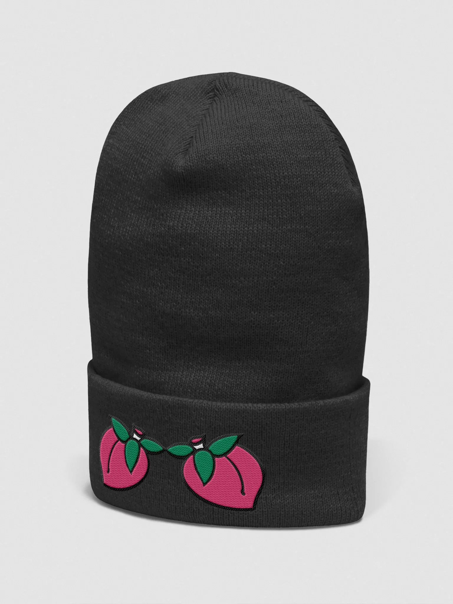 Witness The Thiccness Beanie product image (2)
