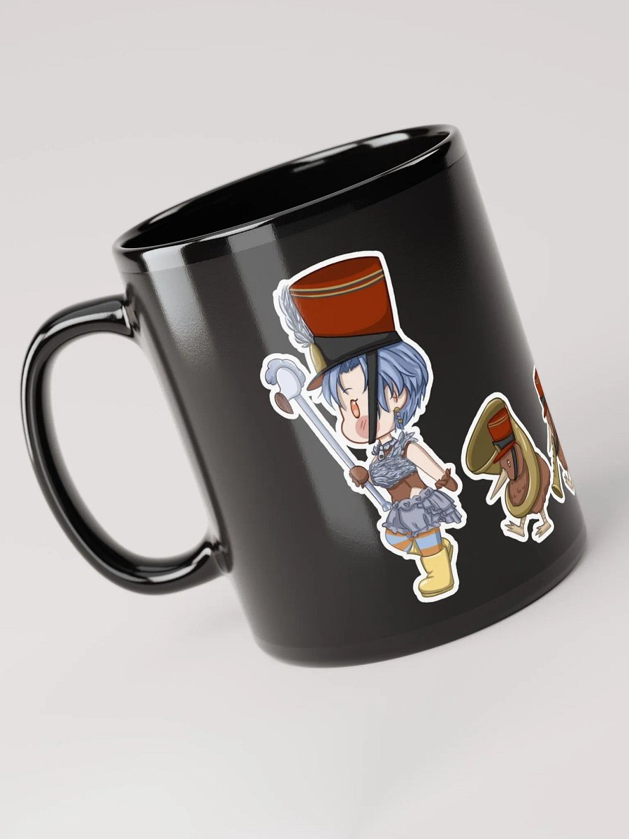 Kiwi Parade Mug product image (3)