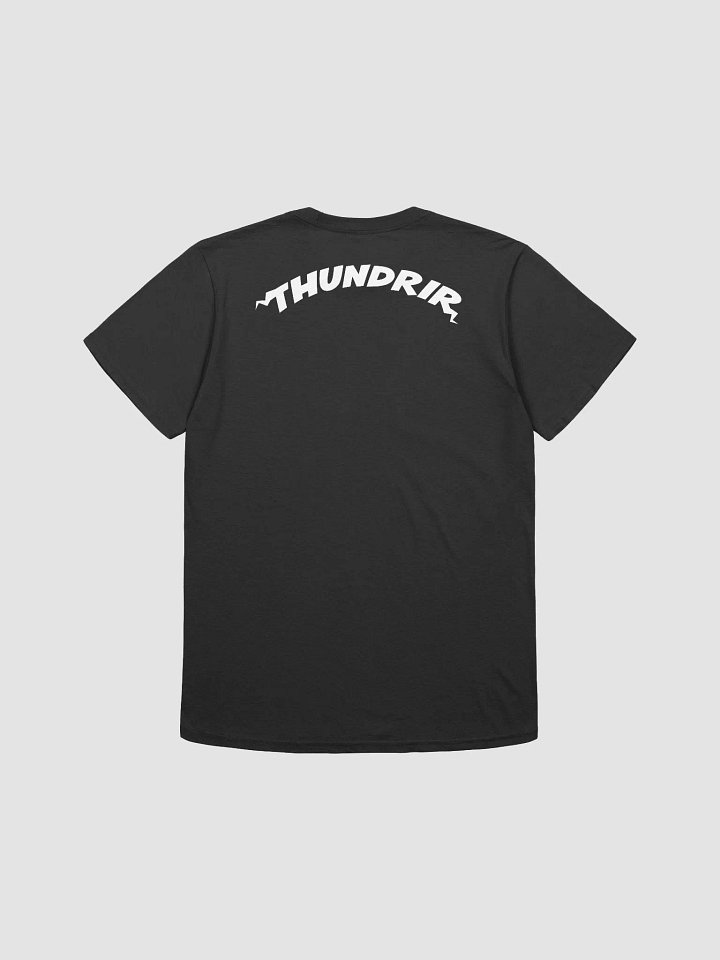 T-Shirt, Big Front First Edition product image (2)