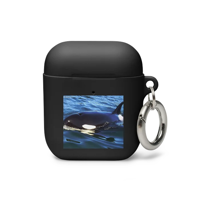 WHALE TALK - Airpods Case product image (1)