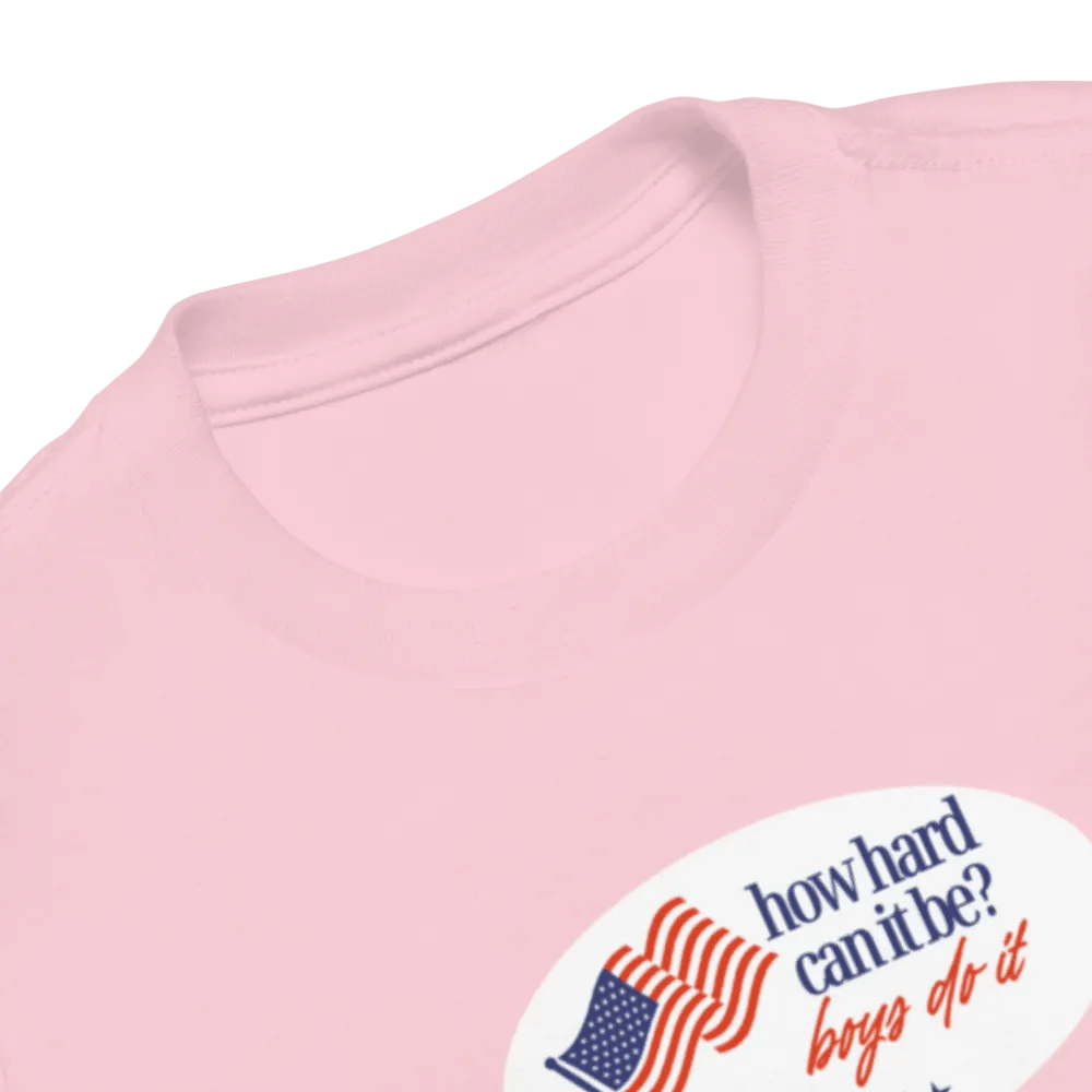 Presidential Toddler Tee product image (9)