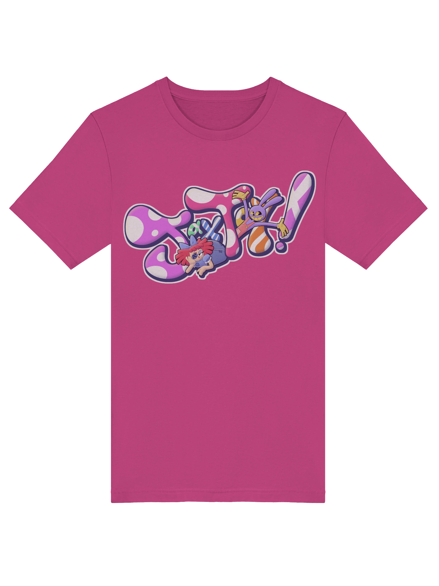 JaxToy Logo Shirt! product image (15)