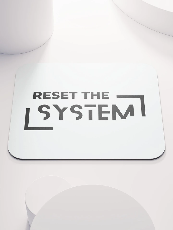 Mouse pad reset the system product image (1)