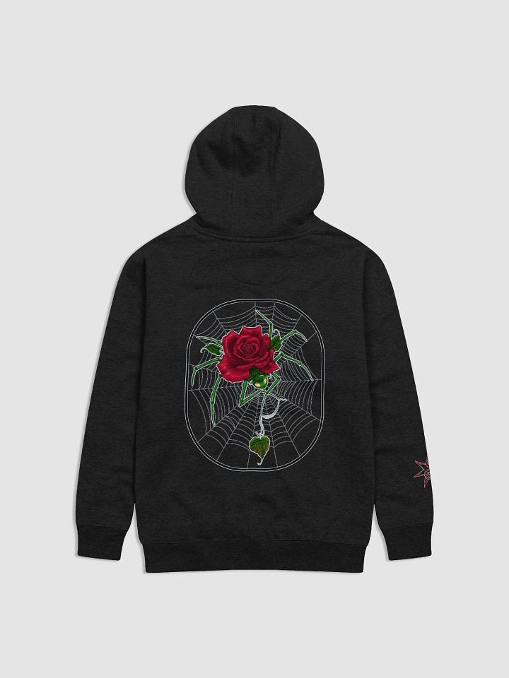 Rose Weaver - SFA Unisex Premium Hoodie product image (12)