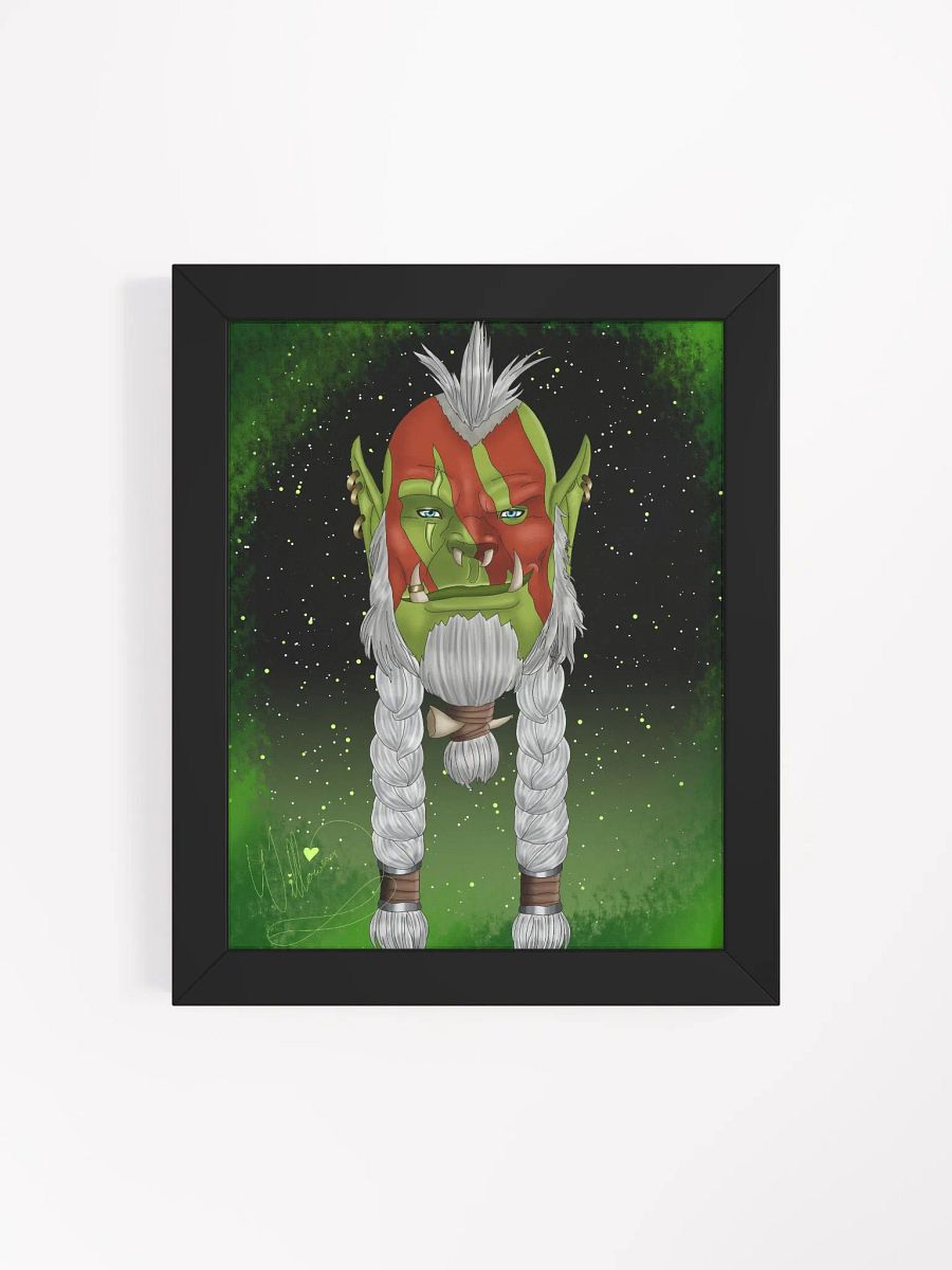 Great Guldor Poster product image (28)