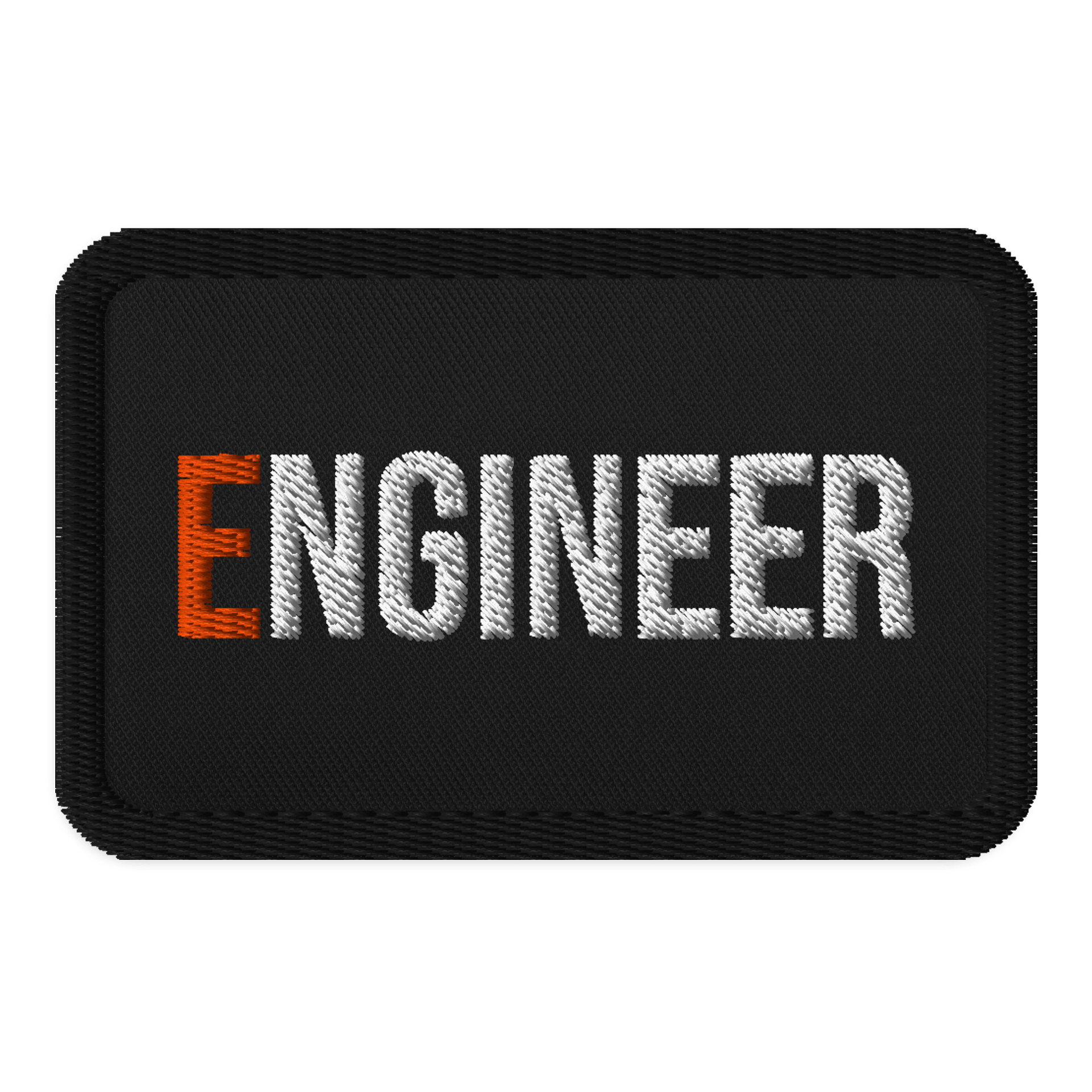 FPS Engineer Patch product image (1)