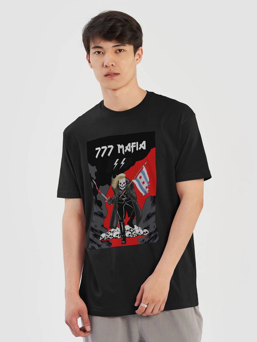 777 MAFIA TROOPER product image (5)
