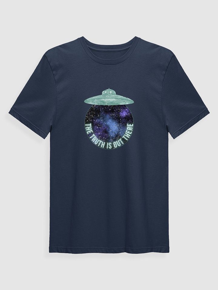Cosmic Truth T-Shirt product image (3)