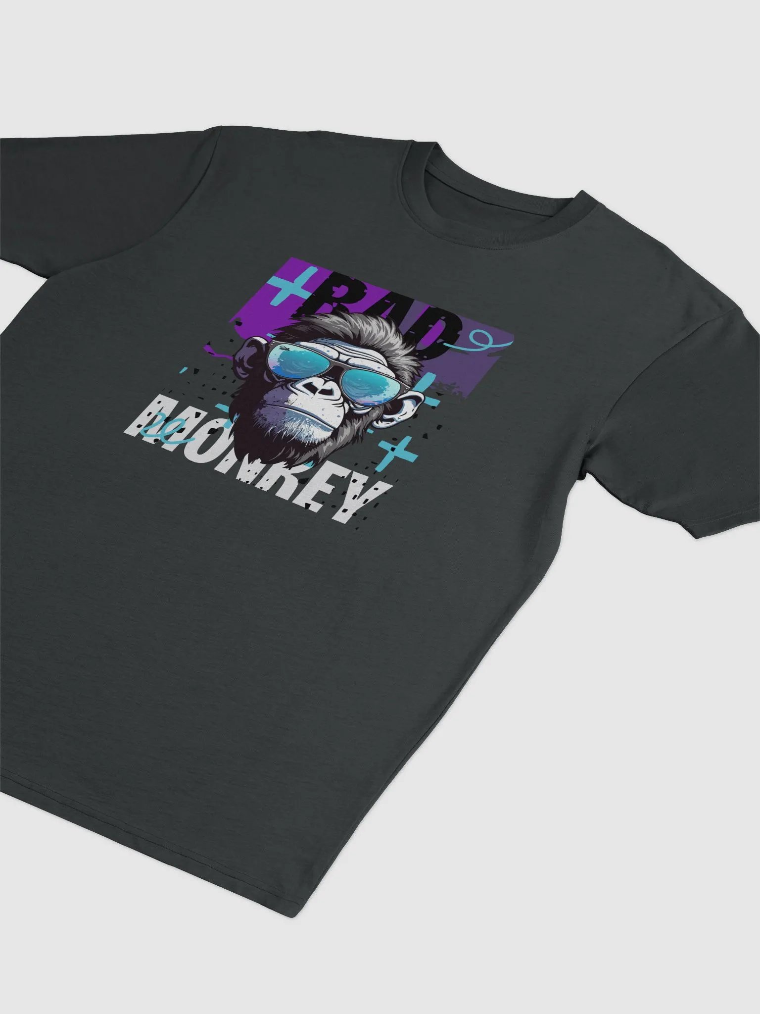 Alpha Ape Tee product image (2)