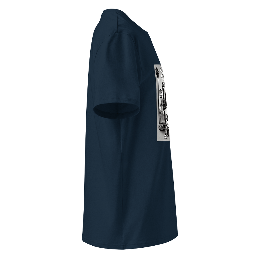 Ghostface Dodger Fan product image (4)