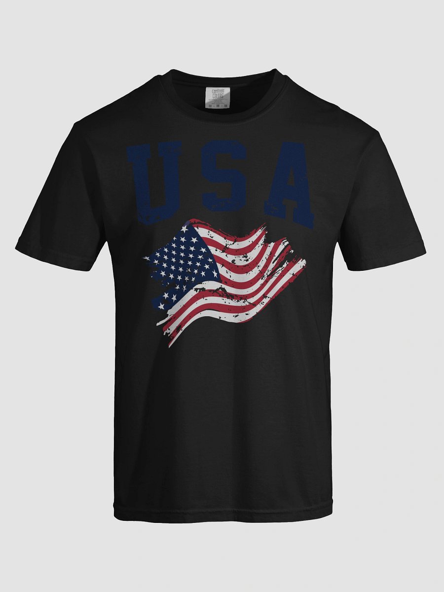 U.S.A 4th July Vintage Art product image (40)