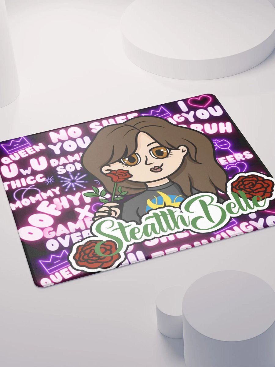 Mouse Pad product image (4)