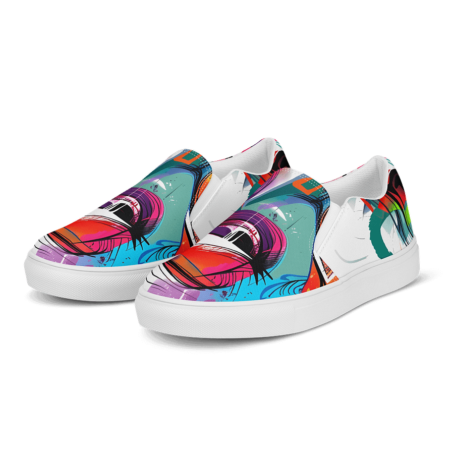 lmpact Slip-Ons product image (3)
