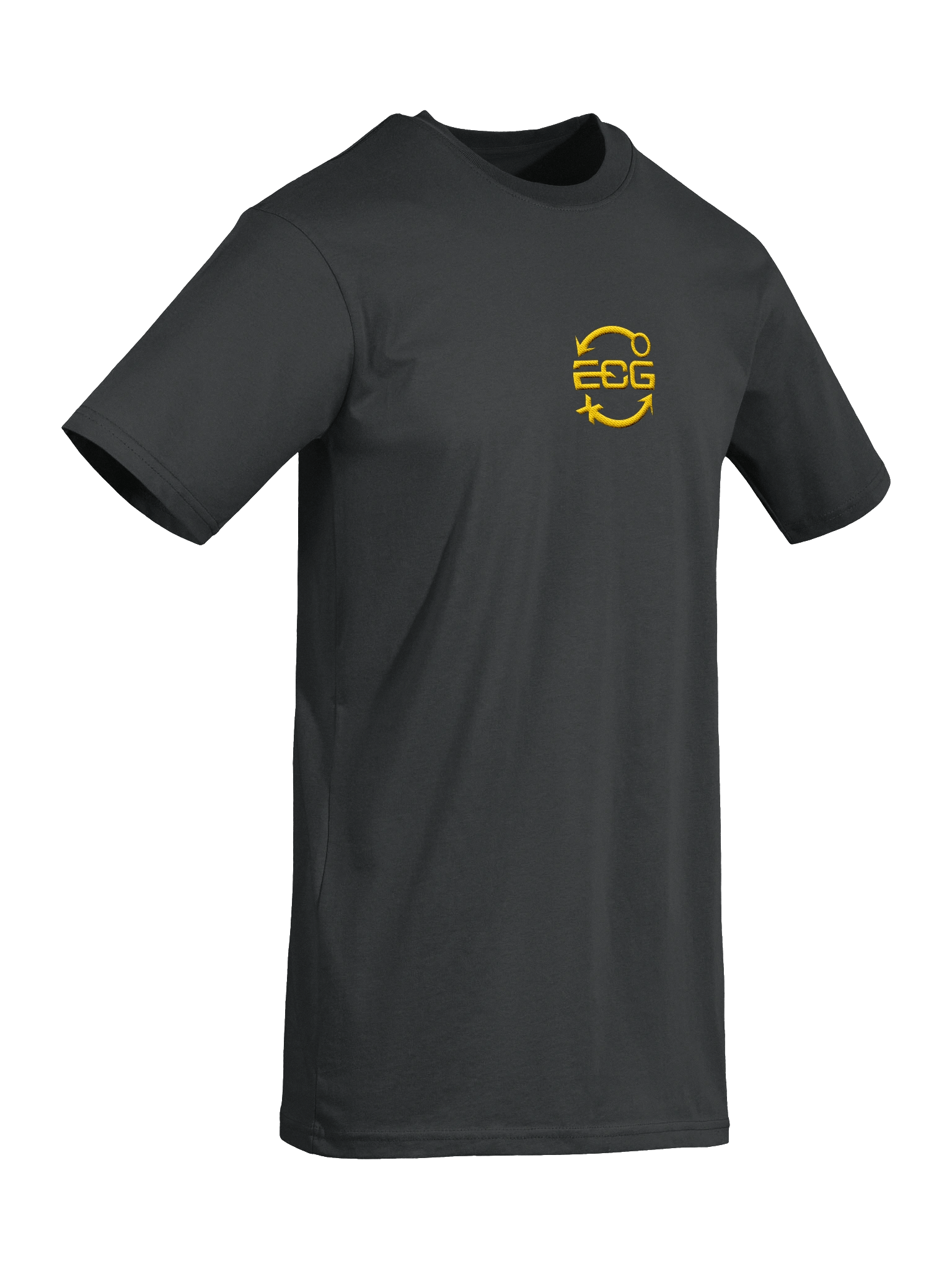 Capra ECG Tee product image (8)